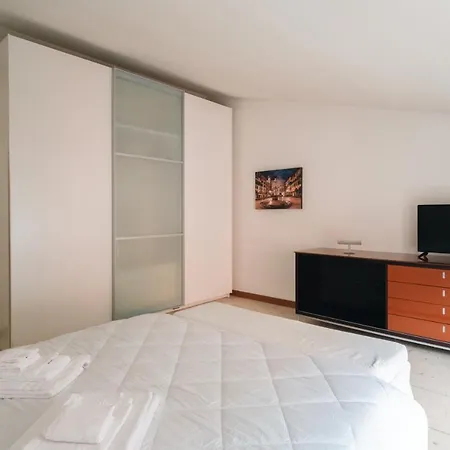 Scaligero Borgo Trento Verona
