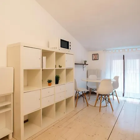 Scaligero Borgo Trento