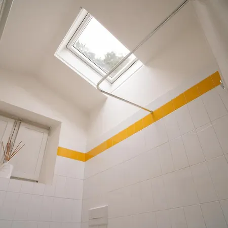 Scaligero Borgo Trento Apartment *