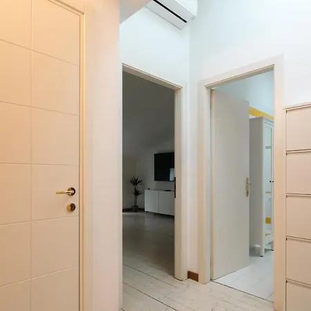 Scaligero Borgo Trento Apartment Verona