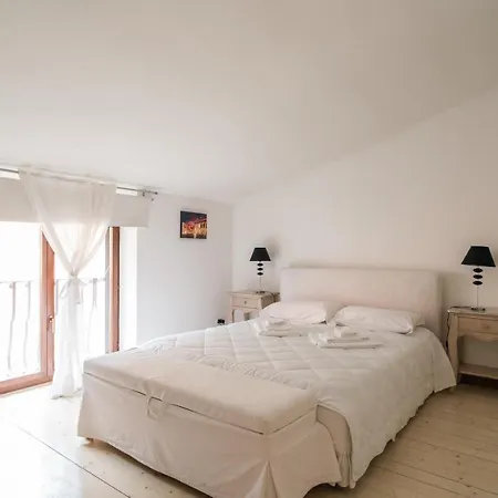 Apartment Scaligero Borgo Trento *