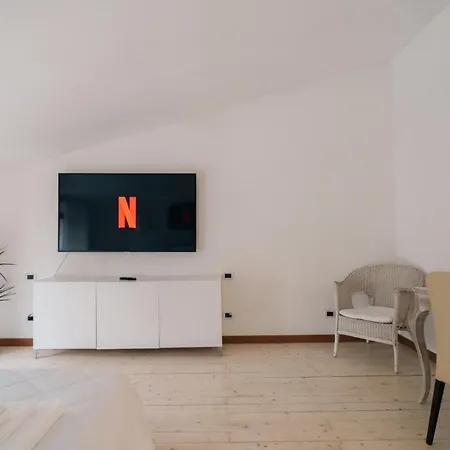 Scaligero Borgo Trento Apartment Verona