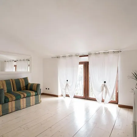 Scaligero Borgo Trento Apartment *