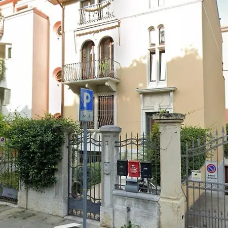 Scaligero Borgo Trento Verona